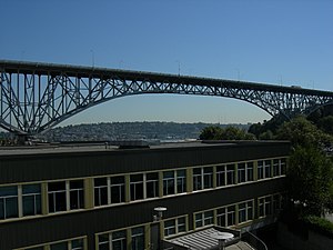 bridge